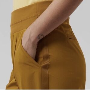 Nolita Wide Leg Pants